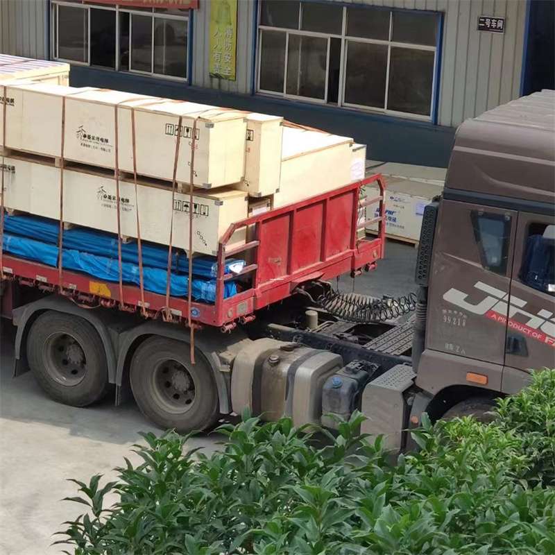 河西区泸州市物流：多元服务与高效运输线路探秘